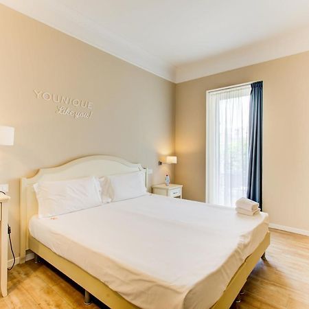 Beyou Hotel Villa Rosa Ричоне Екстериор снимка