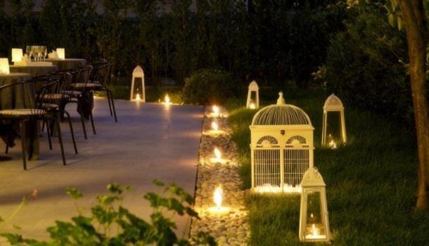 Beyou Hotel Villa Rosa Ричоне Екстериор снимка