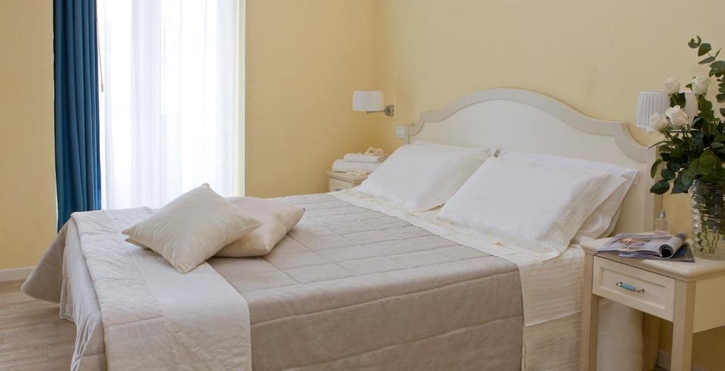 Beyou Hotel Villa Rosa Ричоне Екстериор снимка