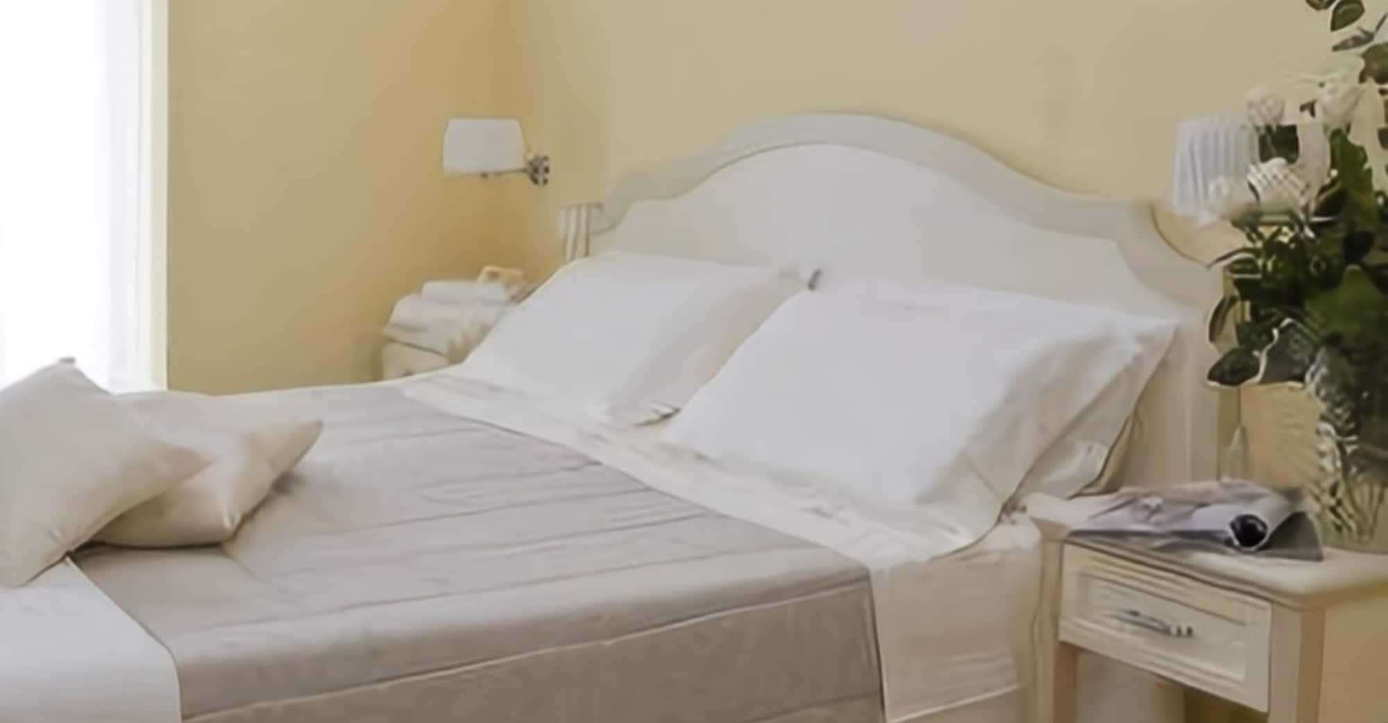 Beyou Hotel Villa Rosa Ричоне Екстериор снимка