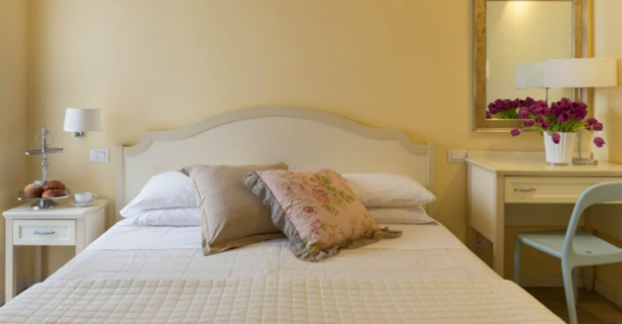Beyou Hotel Villa Rosa Ричоне Екстериор снимка