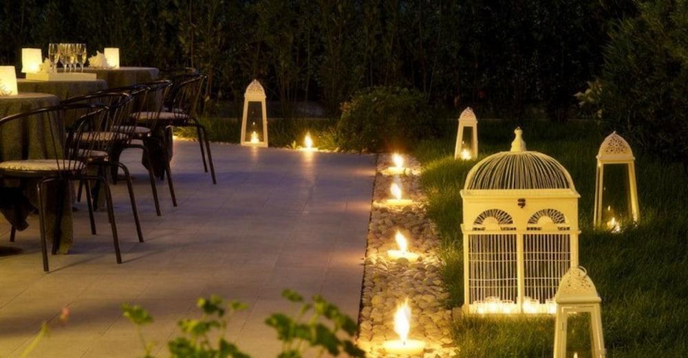 Beyou Hotel Villa Rosa Ричоне Екстериор снимка