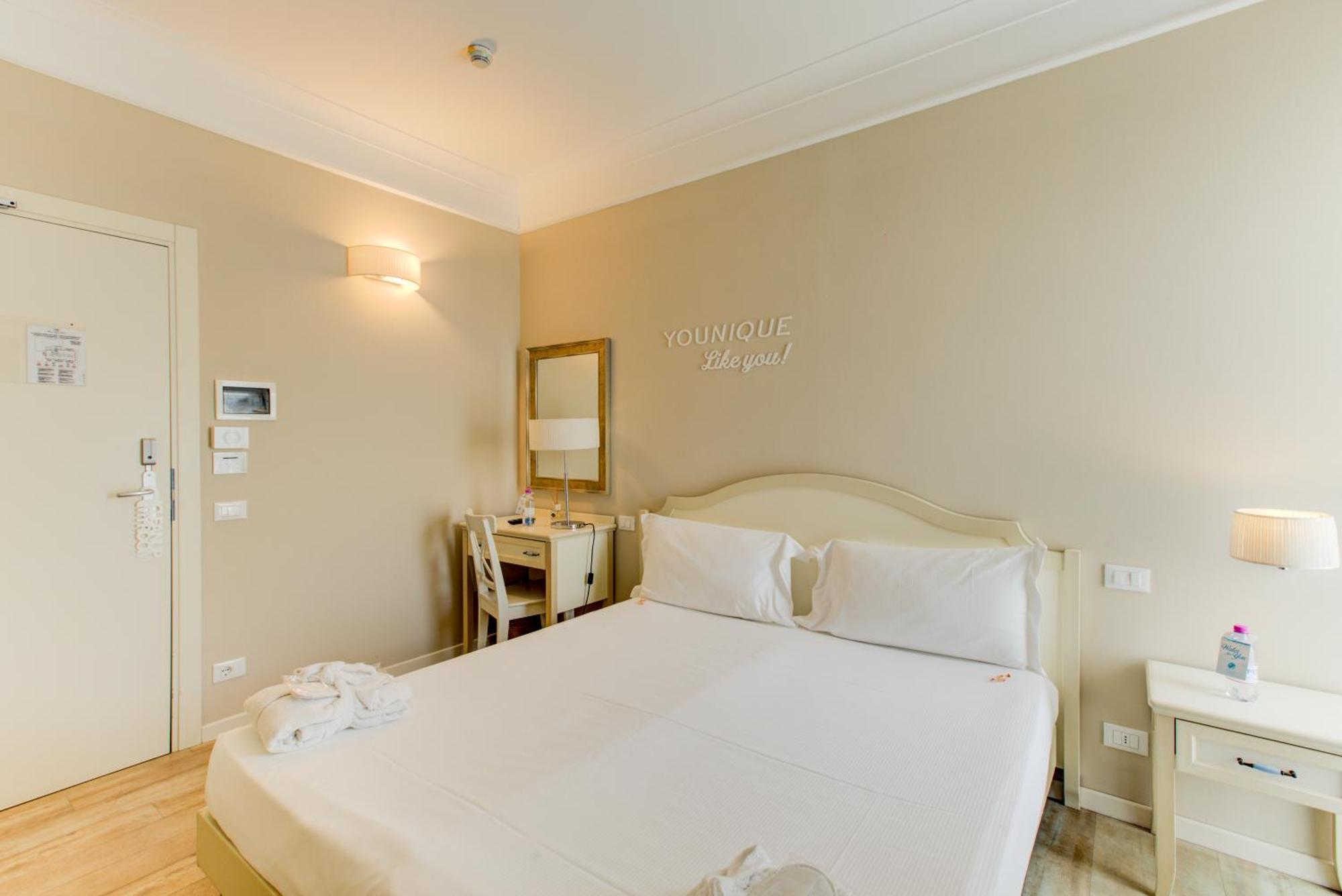 Beyou Hotel Villa Rosa Ричоне Стая снимка