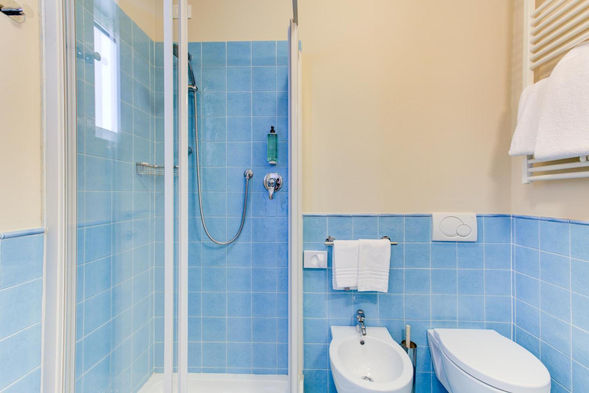 Beyou Hotel Villa Rosa Ричоне Стая снимка