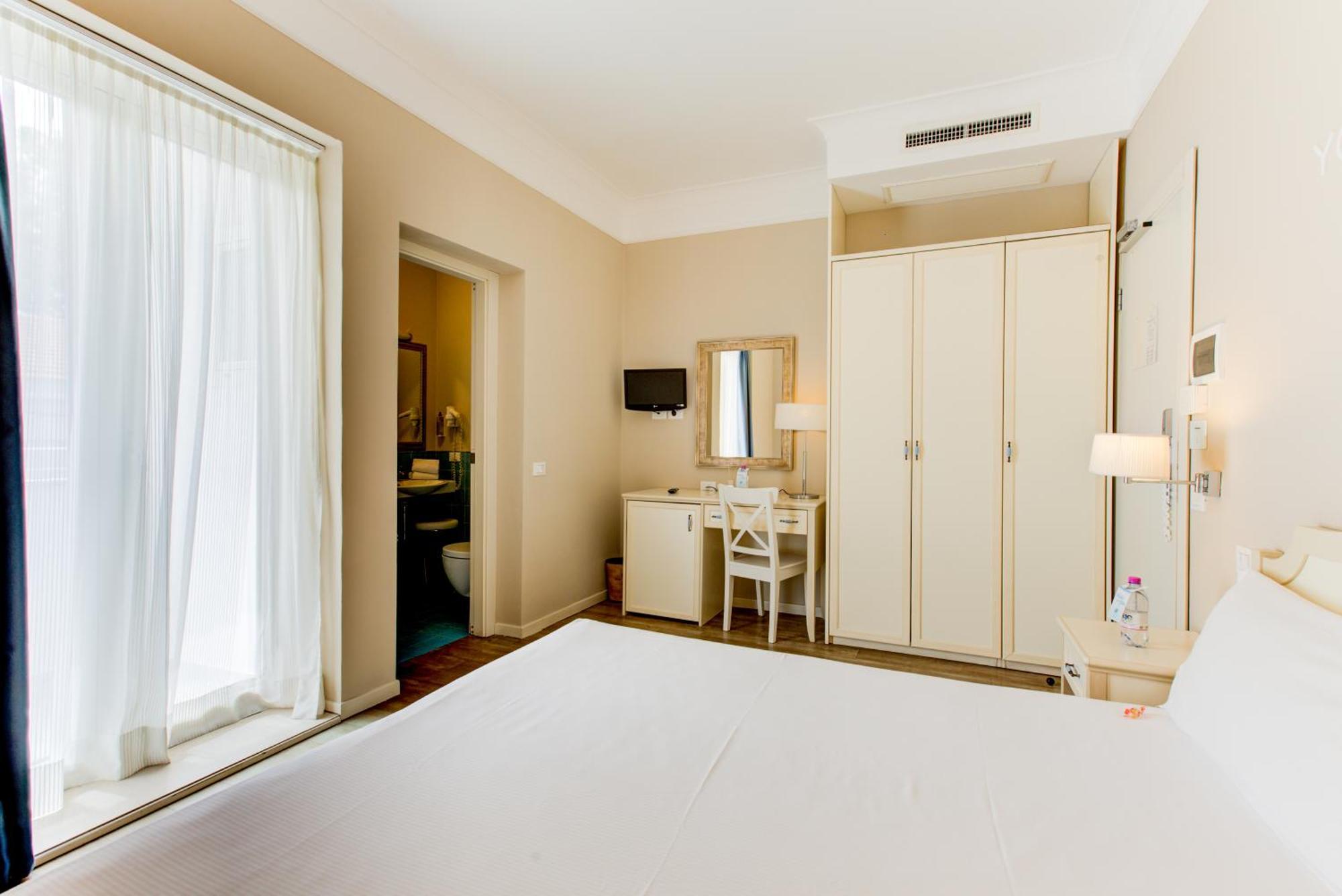 Beyou Hotel Villa Rosa Ричоне Стая снимка