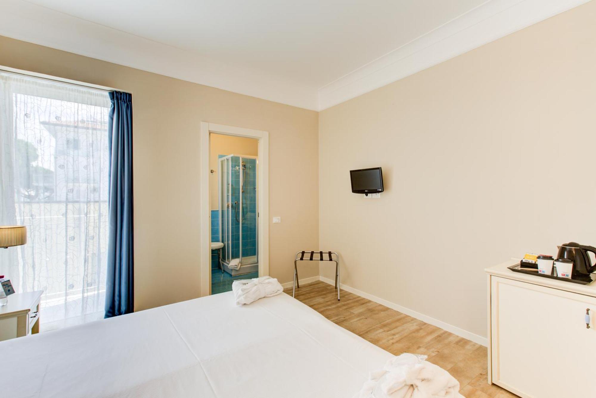 Beyou Hotel Villa Rosa Ричоне Стая снимка