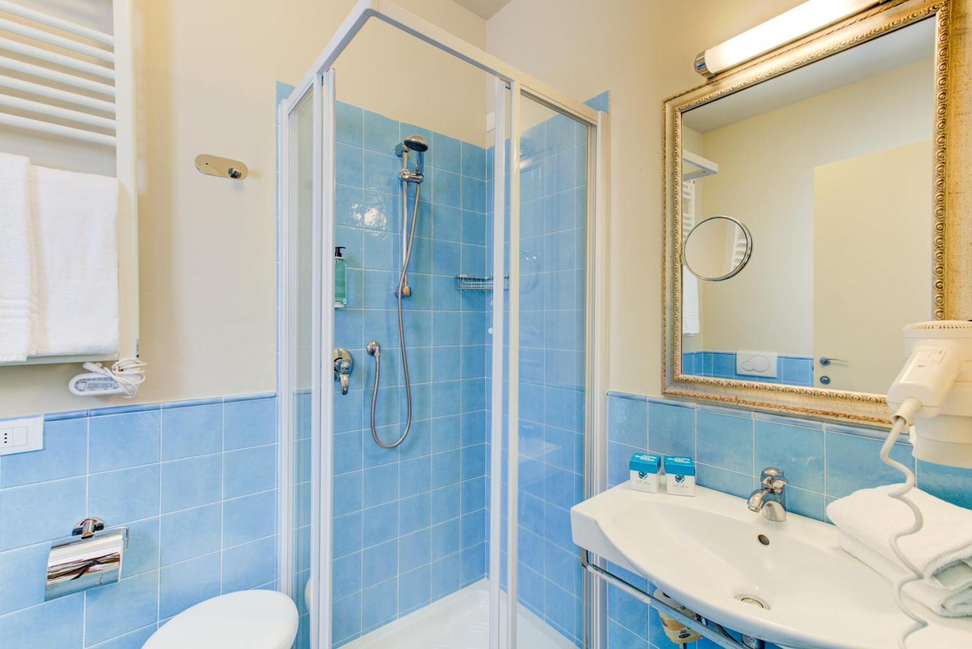 Beyou Hotel Villa Rosa Ричоне Стая снимка